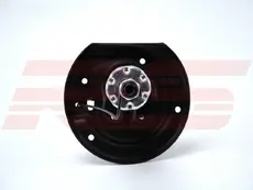 Амортизатор газ RS10006744 RS RECORD