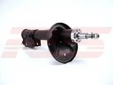 Амортизатор газ. , 04 RS10002500 RS RECORD