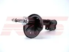 Амортизатор газ. , 04 RS10002500 RS RECORD