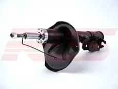 Амортизатор газ. , 04 RS10002504 RS RECORD
