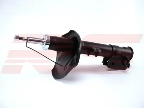 Амортизатор газ. , 04 RS10002504 RS RECORD
