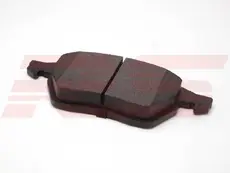 Тормозные колодки дисковые RS RECORD RS 1026-8069