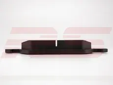 Тормозные колодки дисковые RS RECORD RS 1026-8069