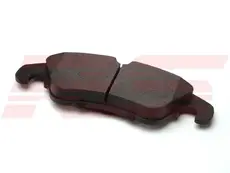 Тормозные колодки дисковые RS RECORD RS 1026-8151