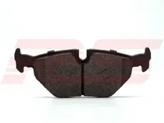 Тормозные колодки дисковые RS RECORD RS 1026-3395