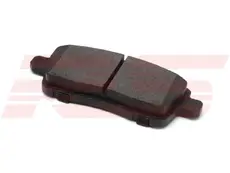 Тормозные колодки дисковые RS RECORD RS 1026-3502