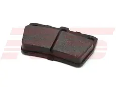 Тормозные колодки дисковые RS RECORD RS 1026-4466