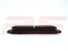 Тормозные колодки дисковые RS RECORD RS 1026-5123