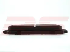 Тормозные колодки дисковые RS RECORD RS 1026-6075