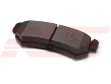 Тормозные колодки дисковые RS RECORD RS 1026-6405
