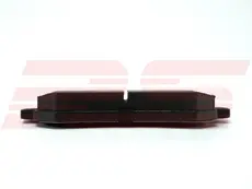 Тормозные колодки дисковые RS RECORD RS 1026-6405
