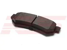 Тормозные колодки дисковые RS RECORD RS 1026-8510