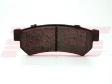 Тормозные колодки дисковые RS RECORD RS 1026-8510