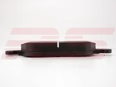 Тормозные колодки дисковые RS RECORD RS 1026-9971
