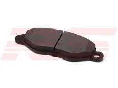 Тормозные колодки дисковые RS RECORD RS 1026-4288