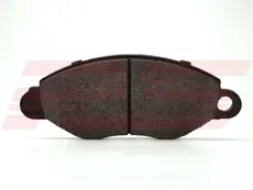 Тормозные колодки дисковые RS RECORD RS 1026-4288