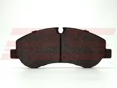 Тормозные колодки дисковые RS RECORD RS 1026-3915
