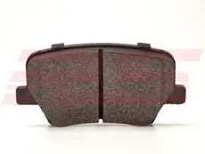 Тормозные колодки дисковые RS RECORD RS 1026-4050