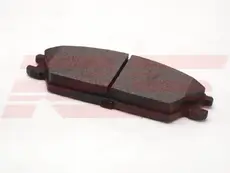 Тормозные колодки дисковые RS RECORD RS 1026-5820