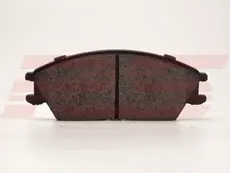 Тормозные колодки дисковые RS RECORD RS 1026-5820
