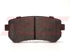 Тормозные колодки дисковые RS RECORD RS 1026-5830