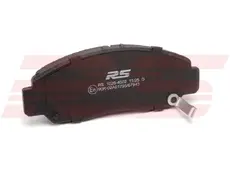 Тормозные колодки дисковые RS RECORD RS 1026-4502