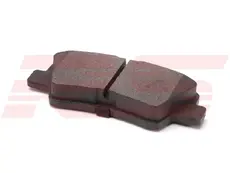 Тормозные колодки дисковые RS RECORD RS 1026-4841