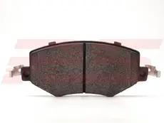 Тормозные колодки дисковые RS RECORD RS 1026-3503