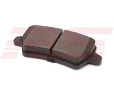 Тормозные колодки дисковые RS RECORD RS 1026-2032