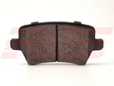 Тормозные колодки дисковые RS RECORD RS 1026-2032