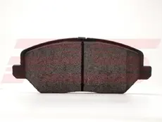Тормозные колодки дисковые RS RECORD RS 1026-0140