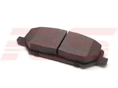 Тормозные колодки дисковые RS RECORD RS 1026-0140