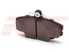 Тормозные колодки дисковые RS RECORD RS 1026-1042