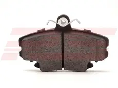 Тормозные колодки дисковые RS RECORD RS 1026-1042