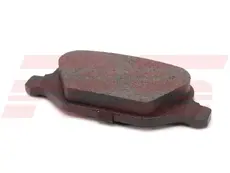 Тормозные колодки дисковые RS RECORD RS 1026-2270