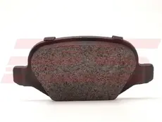 Тормозные колодки дисковые RS RECORD RS 1026-2270