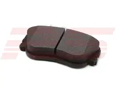 Тормозные колодки дисковые RS RECORD RS 1026-2420
