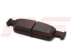 Тормозные колодки дисковые RS RECORD RS 1026-9646