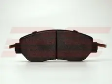 Тормозные колодки дисковые RS RECORD RS 1026-0111