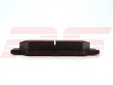 Тормозные колодки дисковые RS RECORD RS 1026-3180