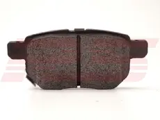 Тормозные колодки дисковые RS RECORD RS 1026-0446