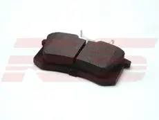 Тормозные колодки дисковые RS RECORD RS 1026-8451