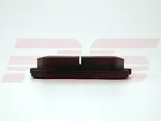 Тормозные колодки дисковые RS RECORD RS 1026-8451