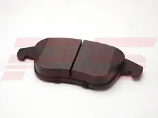 Тормозные колодки дисковые RS RECORD RS 1026-5069
