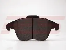 Тормозные колодки дисковые RS RECORD RS 1026-5069