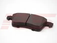 Тормозные колодки дисковые RS RECORD RS 1026-7069