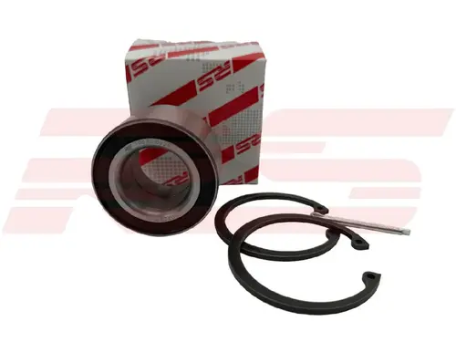Подшипник ступицы передн RS10250926 RS RECORD