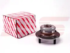 Ступица RS RECORD RS10142115