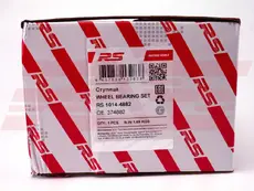 Ступица RS RECORD RS 1014-4882