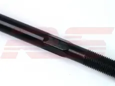 Тяга рулевая_VW PASSAT 88-97 (R/L) RS 1010-4228 RS RECORD